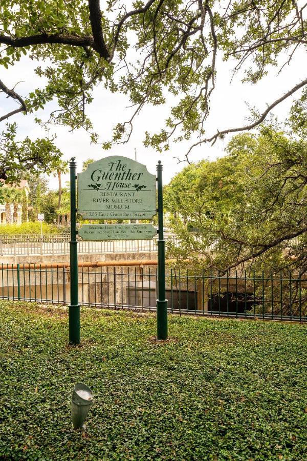 סן אנטוניו Private Hot Tub3Bd2Ba 2 Miles To Sa River Walk מראה חיצוני תמונה