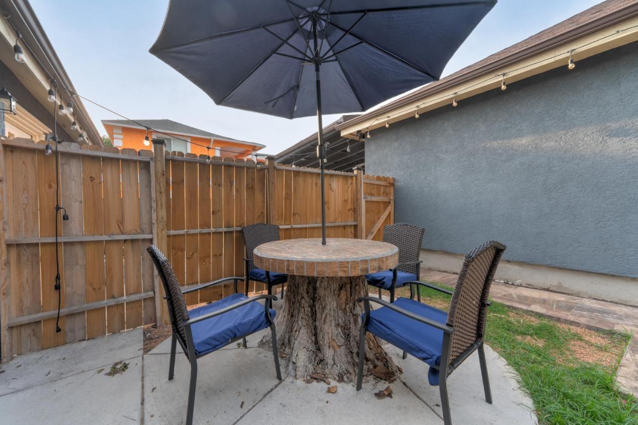 סן אנטוניו Private Hot Tub3Bd2Ba 2 Miles To Sa River Walk מראה חיצוני תמונה