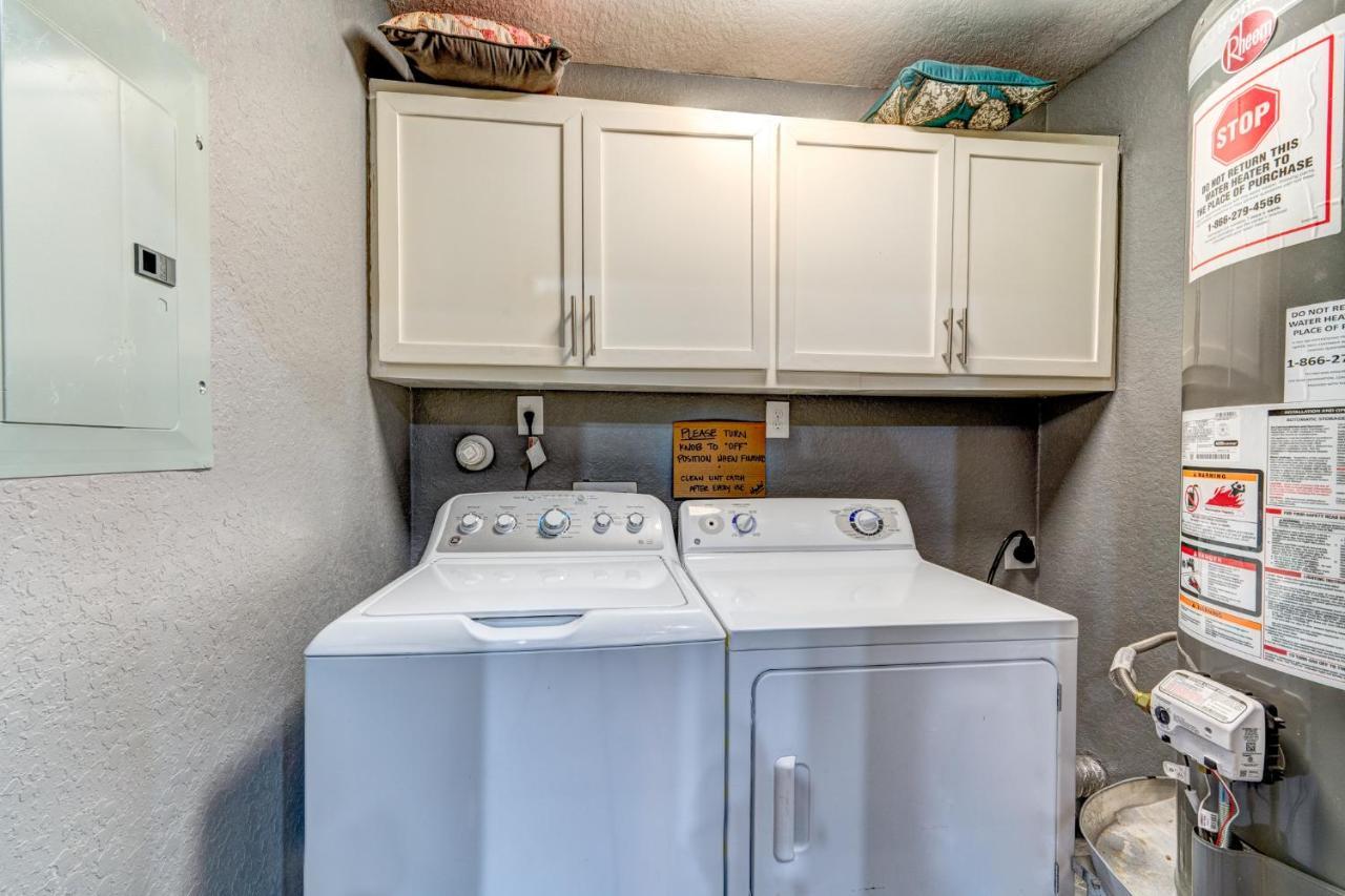 סן אנטוניו Private Hot Tub3Bd2Ba 2 Miles To Sa River Walk מראה חיצוני תמונה